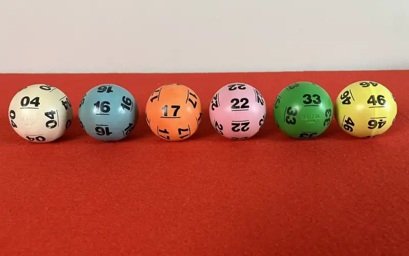 Dhan Kesari Lottery