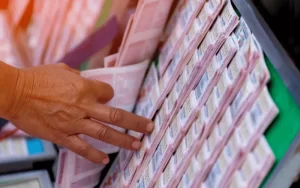 Dhan Kesari Lottery