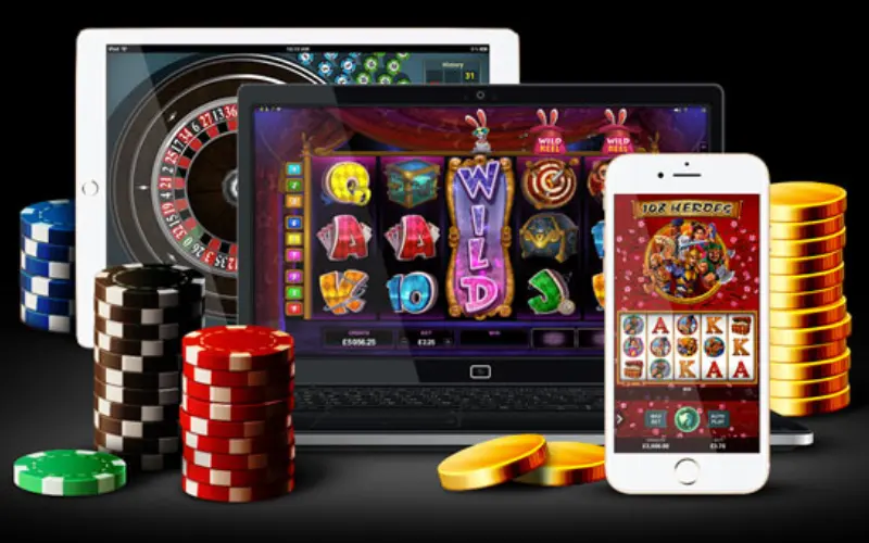 online casino games