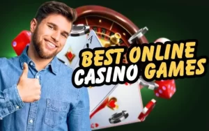 online casino games