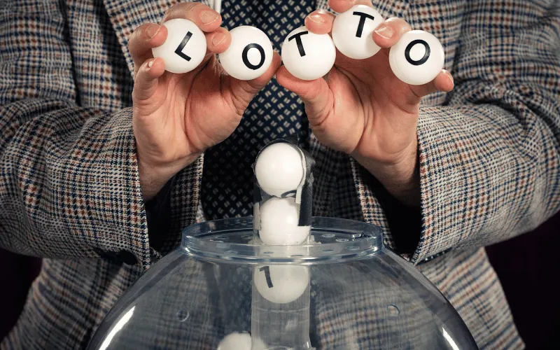 Sambad Lottery