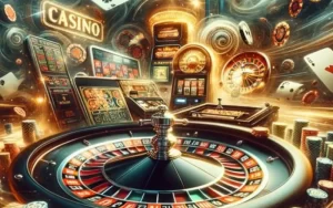 online casino