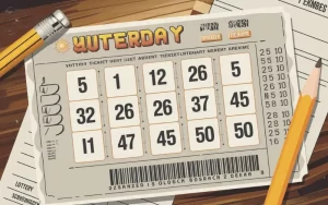 82 Lottery Tips