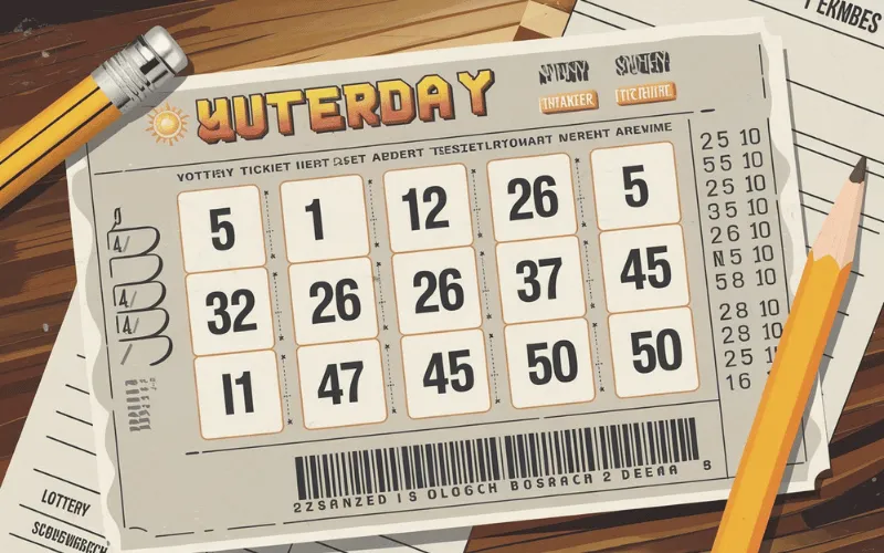 82 Lottery Tips