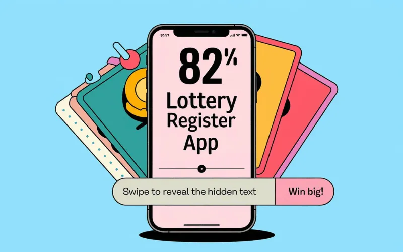 82 Lottery Tips