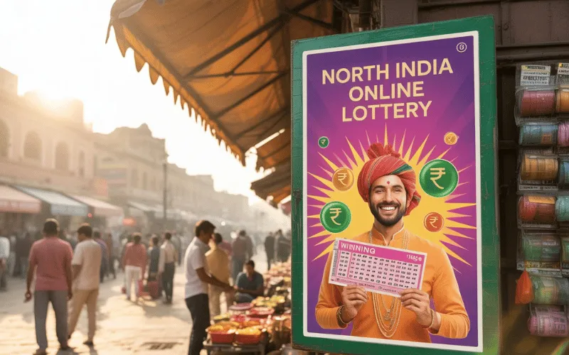 Lottery 7 Colour Prediction