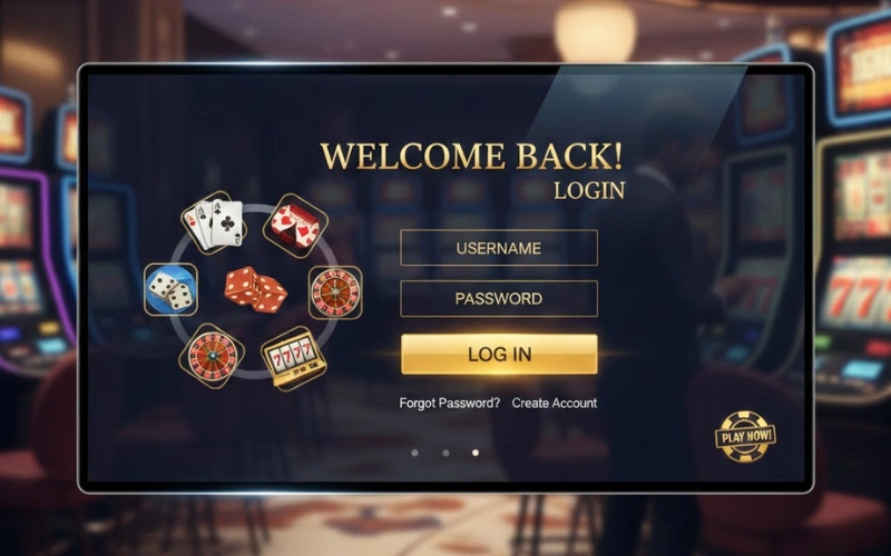Acewin Casino Login at 82Lottery body image
