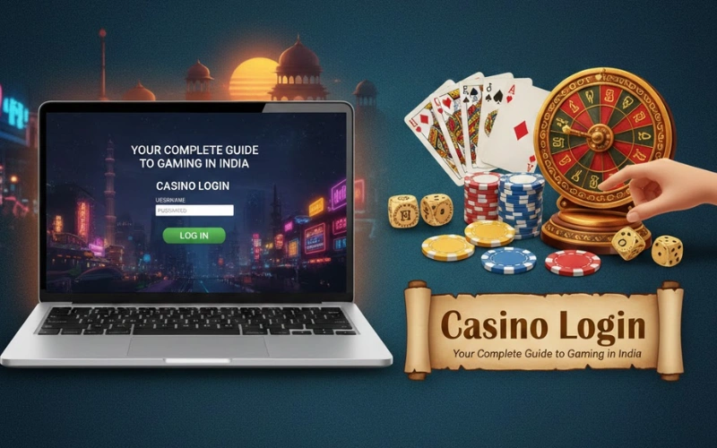 Acewin Casino Login at 82Lottery featured image