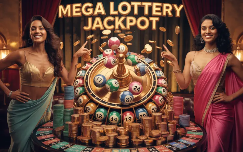 rajshree lottery at 82lottery body image