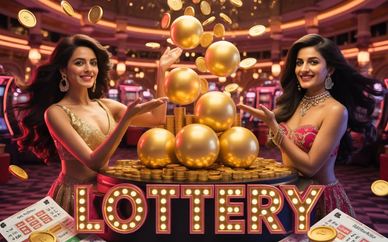 rajshree lottery at 82lottery featured image